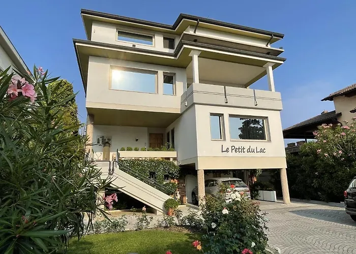Hotel Du Lac