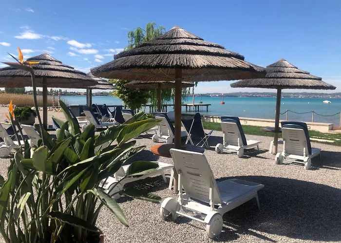 Hotel Du Lac