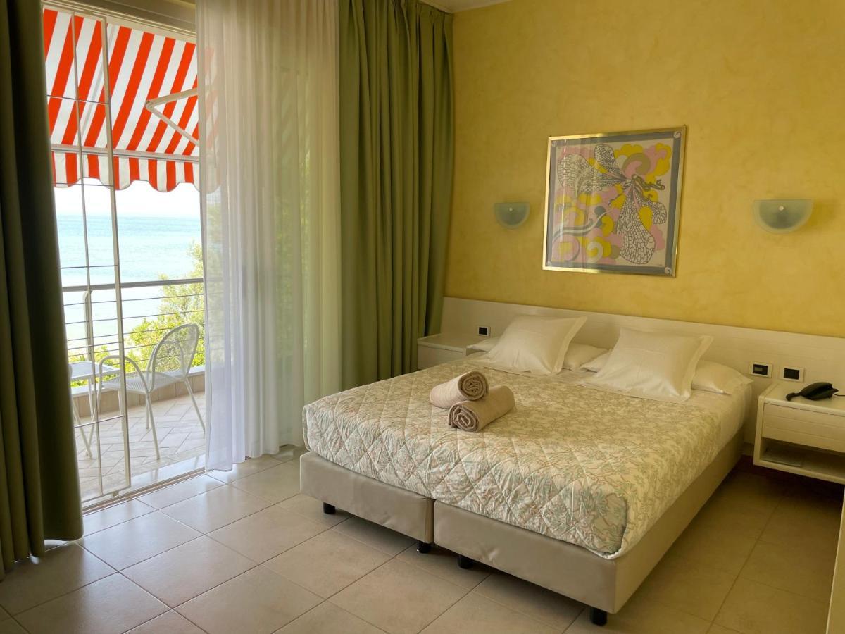 Du Frühstückspension Sirmione