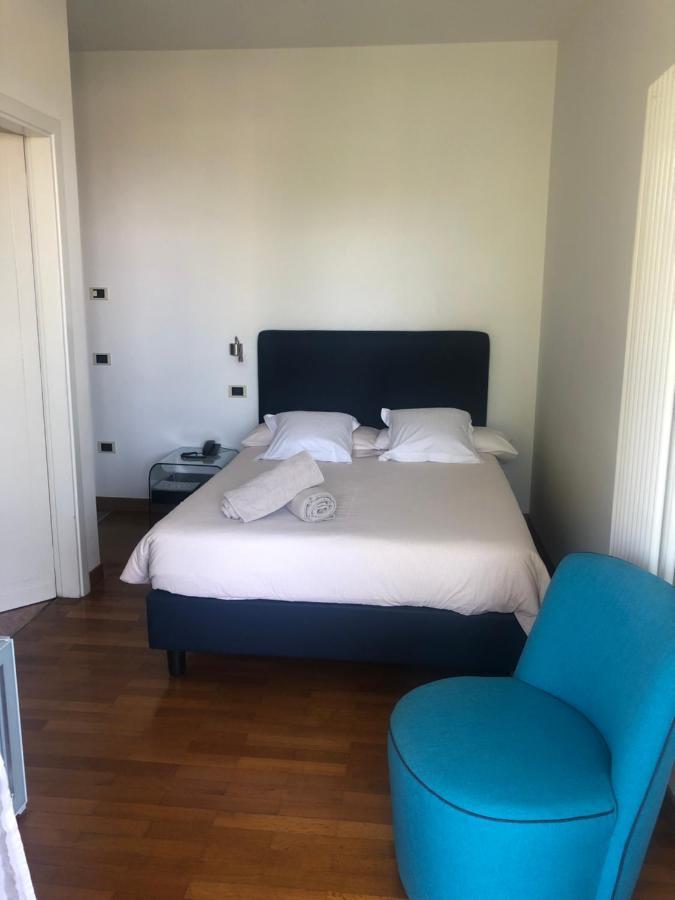 Frühstückspension Du Sirmione