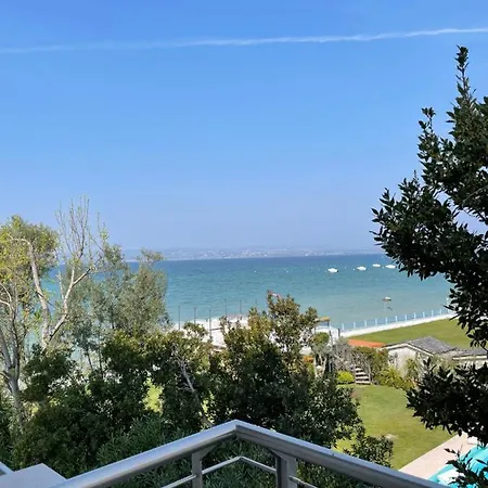 Le Petit Du Lac Sirmione Exterior photo