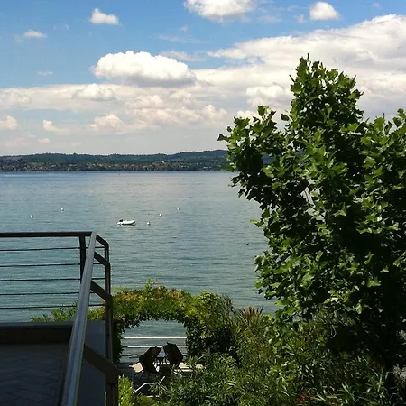 Le Petit Du Lac Sirmione Room photo