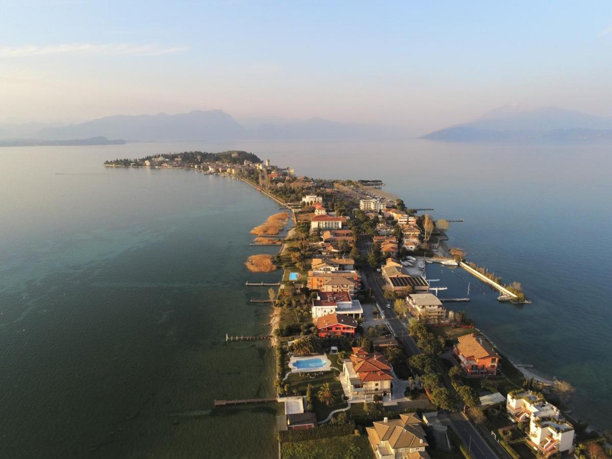 Bed & Breakfast Le Petit Du Lac Sirmione