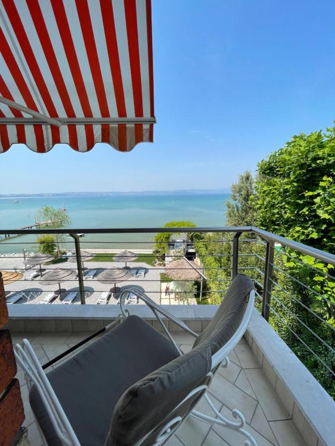 Bed & Breakfast Le Petit Du Lac 3*