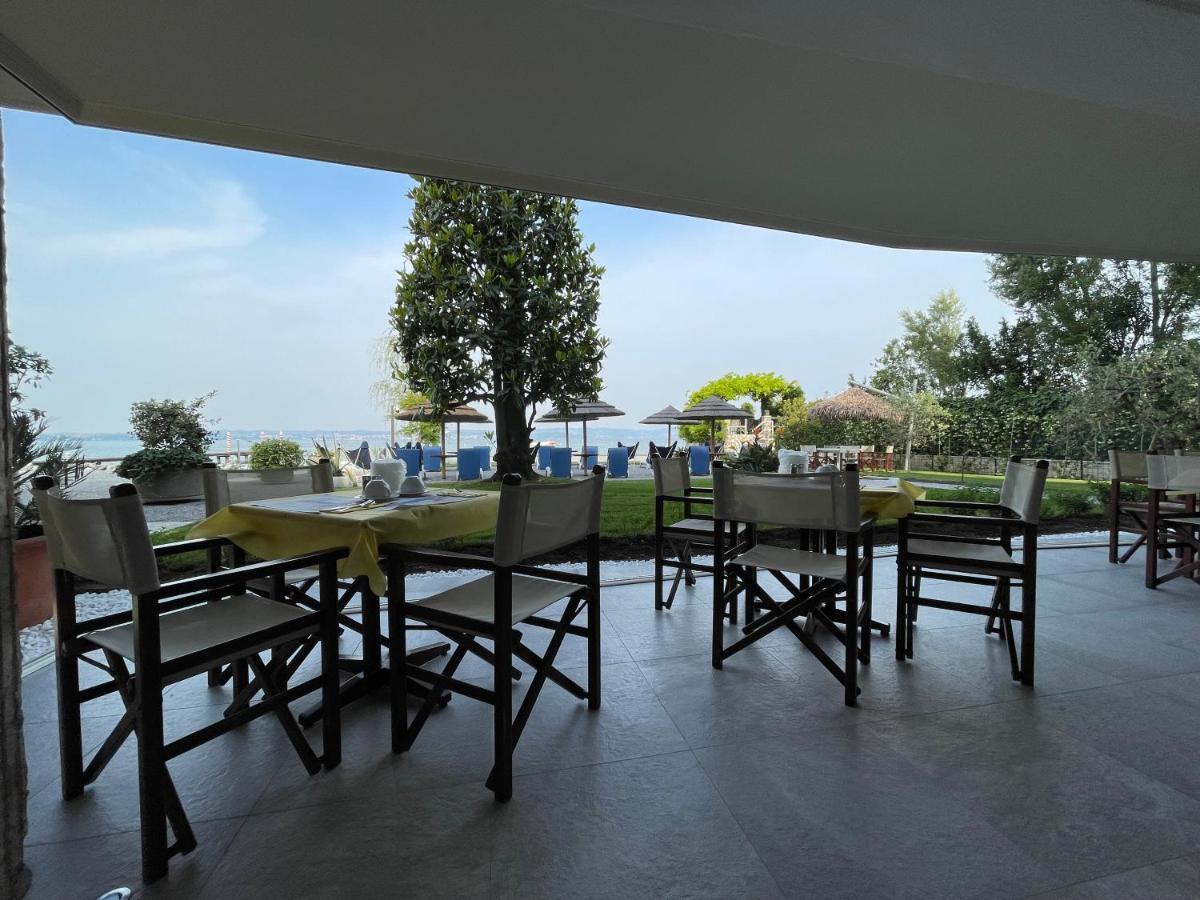 Le Petit Du Couette-café Sirmione