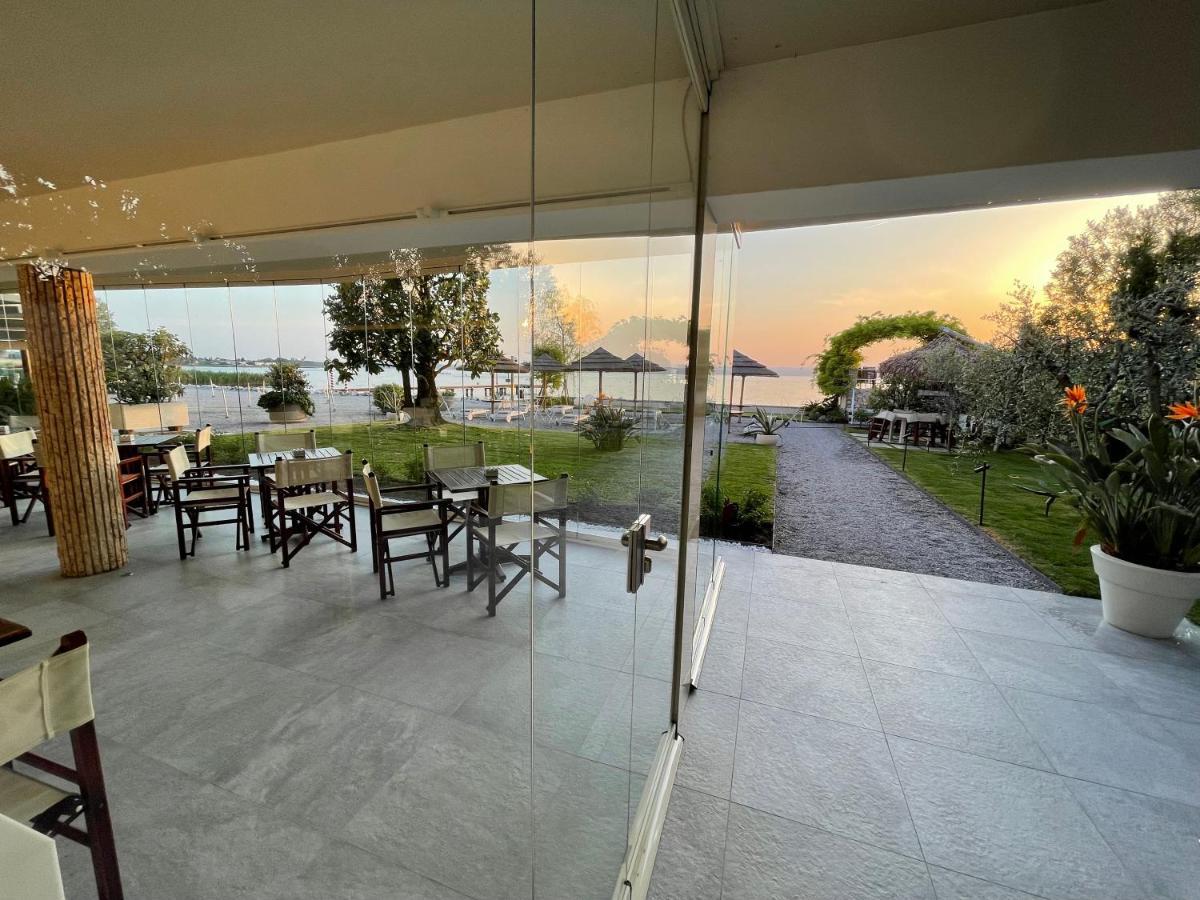 Bed and breakfast Le Petit Du