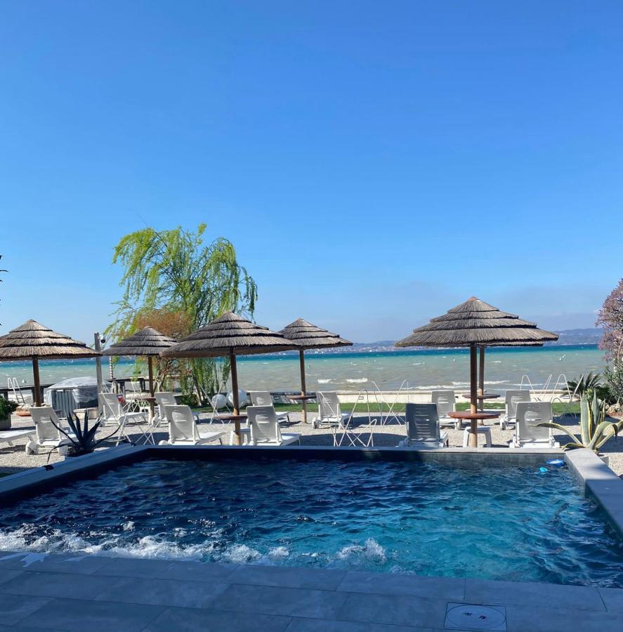 Bed & Breakfast Le Petit Du Lac 3*